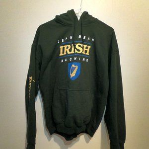 IRISH × VINTAGE × GILDAN